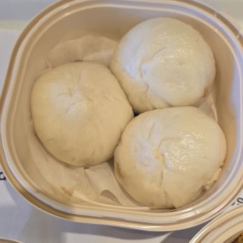 Tigawok - Pork Buns - Chinese Near Me - Irvine, California