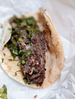 King Burrito Mexican Food by null