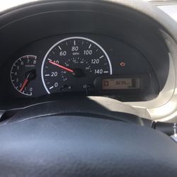 Travel On 10 went into limp Mode almost caused wreck