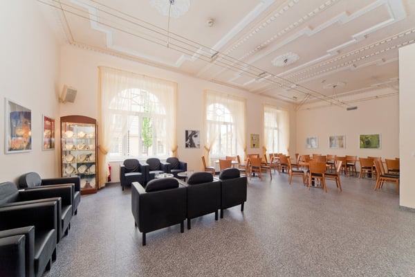 Hotel Theatrino by null