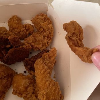Shawarma King - 6 Pcs Chicken Tender - Halal Near Me - Milwaukee, Wisconsin Shawarma King - 6 Pcs Chicken Tender - Halal Near Me - Milwaukee, Wisconsin