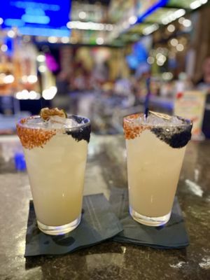 Death By Tequila by null