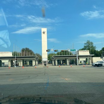 Cotton Bowl - Stadiums & Arenas Near Me - Dallas, Texas Cotton Bowl - Stadiums & Arenas Near Me - Dallas, Texas
