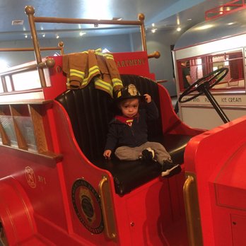 Treehouse Children's Museum - Children's Museums Near Me - Ogden, Utah