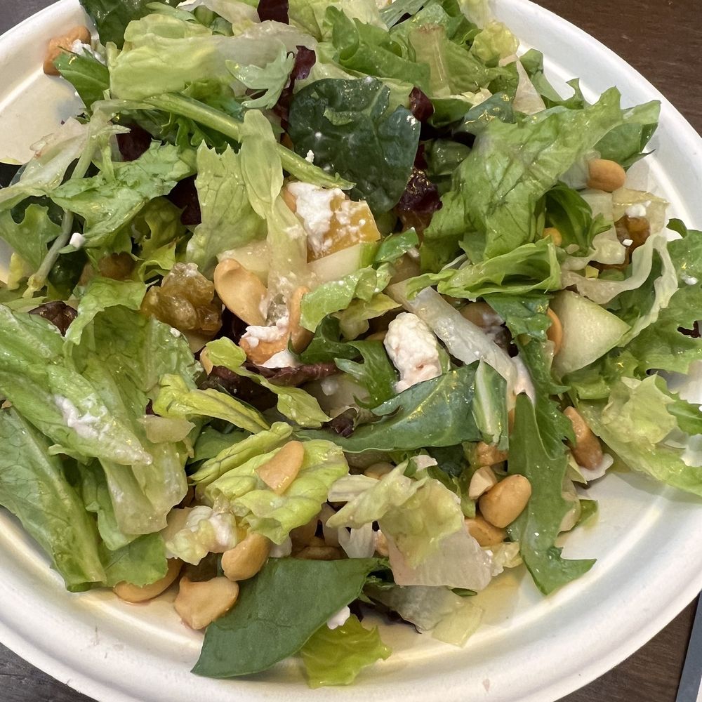 Original ChopShop - Beet salad - New American Near Me - Queen Creek, Arizona