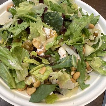 Original ChopShop - Beet salad - New American Near Me - Queen Creek, Arizona