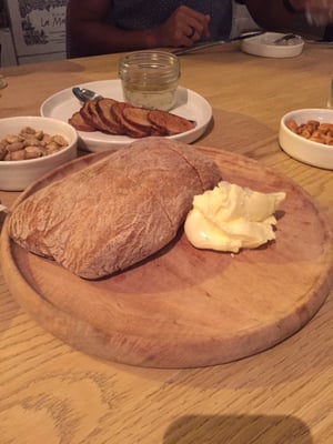 Esters Wine Shop & Oyster Bar by null