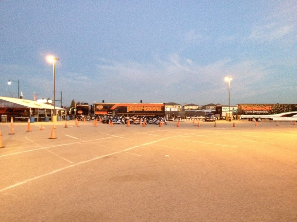 PROGRESSIVE INTERNATIONAL MOTORCYCLE SHOWS Updated April 2024 18