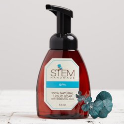 STEM Handmade Soap