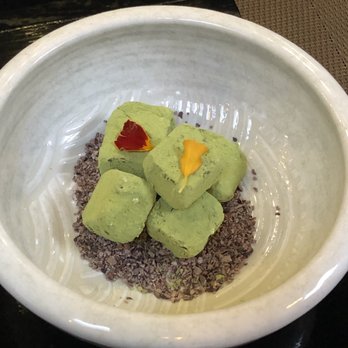 Juno - Truffles - Sushi Bars Near Me - Chicago, Illinois