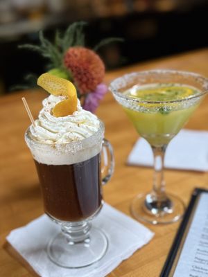 The Observatory by null The Observatory by null