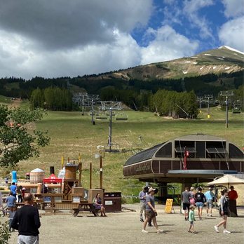 Epic Discovery Breckenridge - Amusement Parks Near Me - Breckenridge, Colorado Epic Discovery Breckenridge - Amusement Parks Near Me - Breckenridge, Colorado