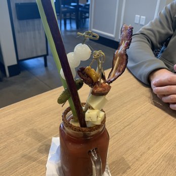 Hash Kitchen - Breakfast & Brunch Near Me - Chandler, Arizona