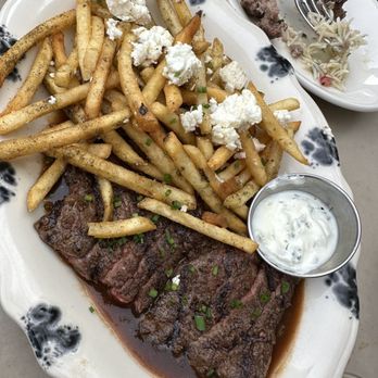 Aba - Steak - Mediterranean Near Me - Chicago, Illinois Aba - Steak - Mediterranean Near Me - Chicago, Illinois