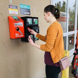 U-Haul Moving & Storage of Kenai