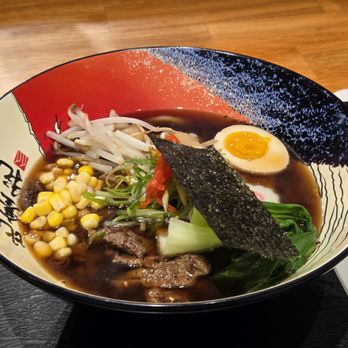 Azu Ramen - Ramen Near Me - Aurora, Colorado