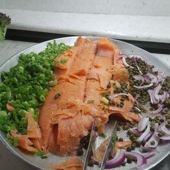 Texas de Brazil - Orlando - Salmon - Brazilian Near Me - Orlando, Florida Texas de Brazil - Orlando - Salmon - Brazilian Near Me - Orlando, Florida