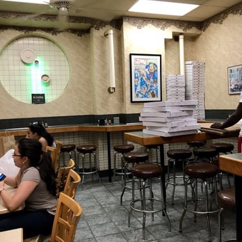 Underground Pizza - Pizza Near Me - New York, New York Underground Pizza - Pizza Near Me - New York, New York