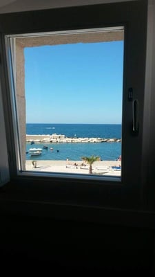 MoMA - Molfetta Sea Bed & Breakfast by null