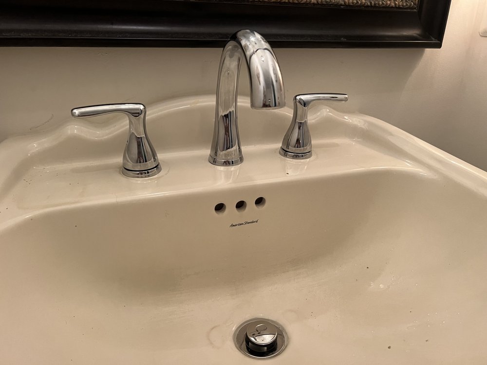 Slide of Your Plumber