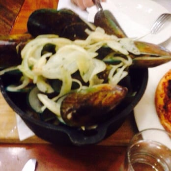 Dickens Inn - Mussels - Bars Near Me - Whangarei, NTL Dickens Inn - Mussels - Bars Near Me - Whangarei, NTL