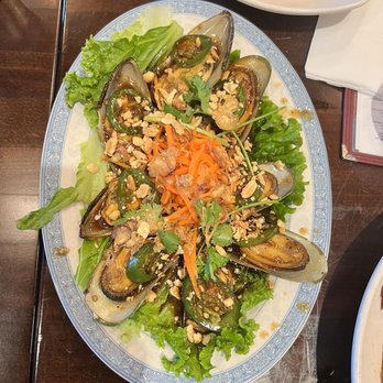 Pho N' Roll - Mussels - Vietnamese Near Me - Folsom, California Pho N' Roll - Mussels - Vietnamese Near Me - Folsom, California