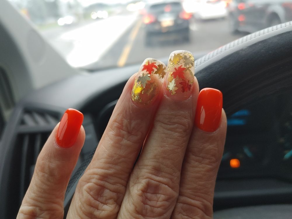 PT NAILS & SPA Updated September 2024 13 Photos & 15 Reviews 1906