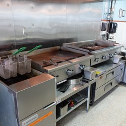 Kebab Spot