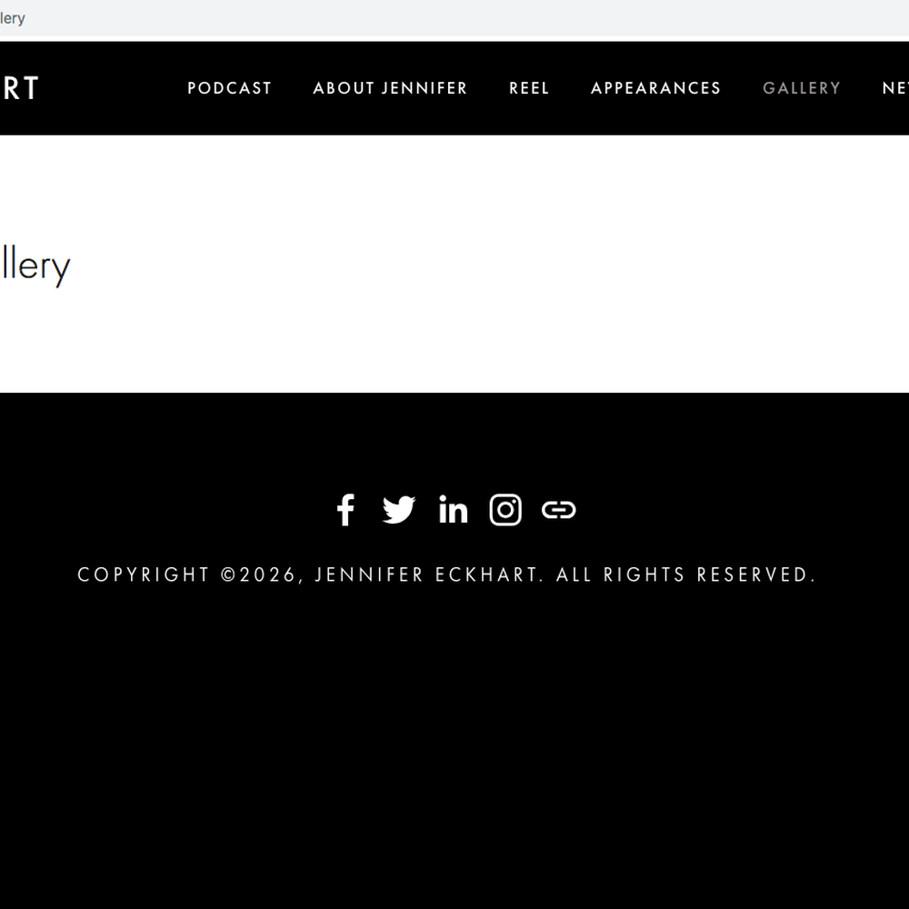 Squarespace - Blankness. Emptiness. No photos. Nothing. Not a single one. Just a lousy, 'Sorry.' - Web Design Near Me - New York, New York Squarespace - Blankness. Emptiness. No photos. Nothing. Not a single one. Just a lousy, 'Sorry.' - Web Design Near Me - New York, New York