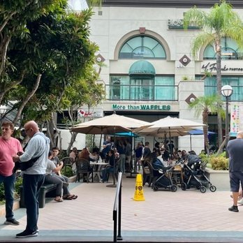 More Than Waffles - Breakfast & Brunch Near Me - Encino, California More Than Waffles - Breakfast & Brunch Near Me - Encino, California