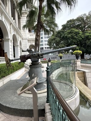 1881 Heritage by null