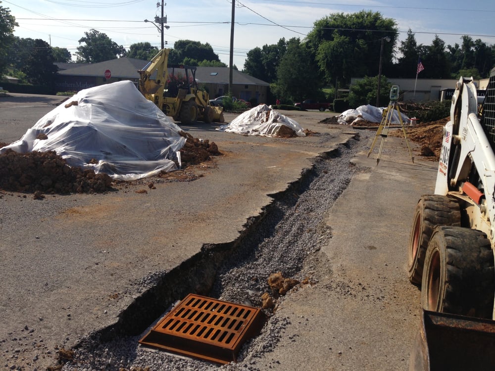 LANDTECH ENGINEERING & SURVEYING Updated September 2024 100 McCamey