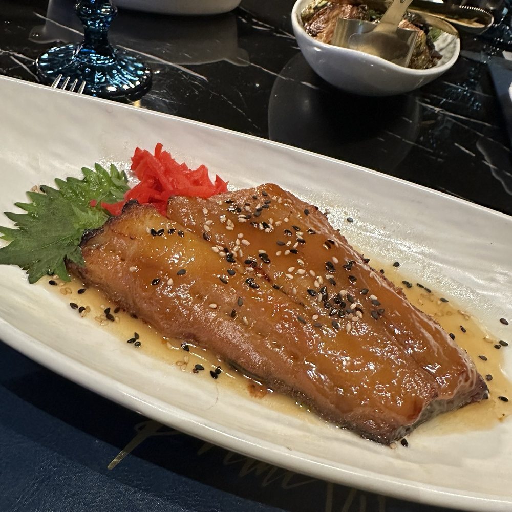 Prime 141 - Seabass - Steakhouses Near Me - Enterprise, Nevada Prime 141 - Seabass - Steakhouses Near Me - Enterprise, Nevada