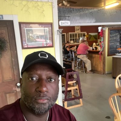 Olde Carolina Eatery by null