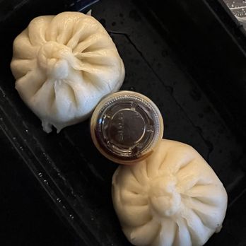 Maketto - Pork Steamed Bao - Cafes Near Me - Washington, DC, District of Columbia Maketto - Pork Steamed Bao - Cafes Near Me - Washington, DC, District of Columbia