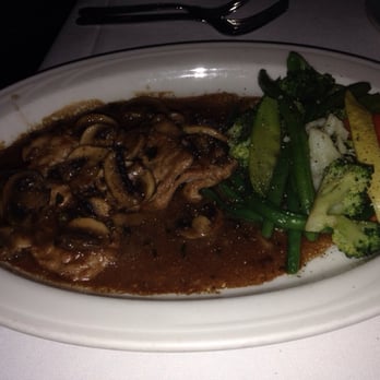 Bistecca - Veal al Marsala - Italian Near Me - Las Vegas, Nevada Bistecca - Veal al Marsala - Italian Near Me - Las Vegas, Nevada
