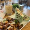 Stax Cafe gift card