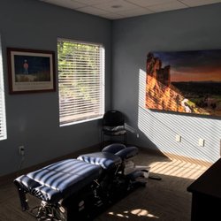 Bend Spinal Care