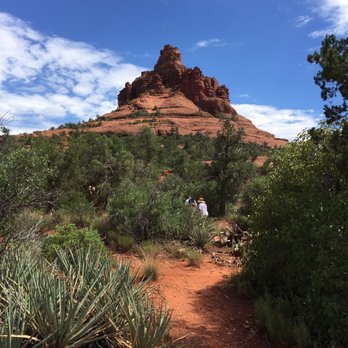 Bell Rock - Thar she is what a beauty - Hiking Near Me - Sedona, Arizona Bell Rock - Thar she is what a beauty - Hiking Near Me - Sedona, Arizona