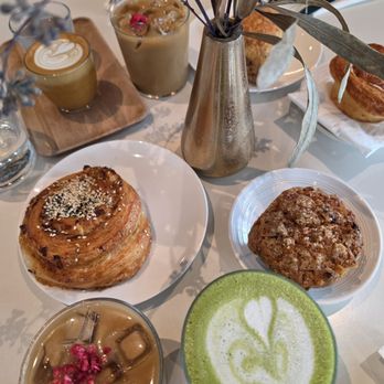 Santo Coffee - Coffee & Tea Near Me - Seattle, Washington Santo Coffee - Coffee & Tea Near Me - Seattle, Washington