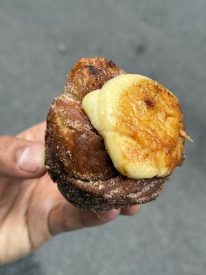 Claude Bakery (NYC) by null