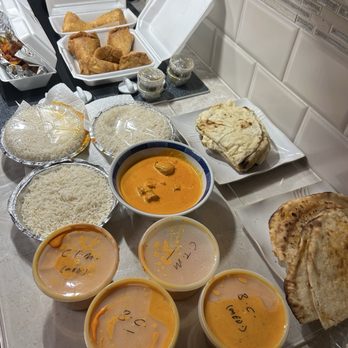 Shri Ganesh - Chicken Tikka Masala (white meat) - Indian Near Me - Colorado Springs, Colorado Shri Ganesh - Chicken Tikka Masala (white meat) - Indian Near Me - Colorado Springs, Colorado