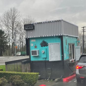 Benson Espresso - The Benson Espresso - Coffee & Tea Near Me - Renton, Washington Benson Espresso - The Benson Espresso - Coffee & Tea Near Me - Renton, Washington