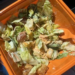 Salad and Go