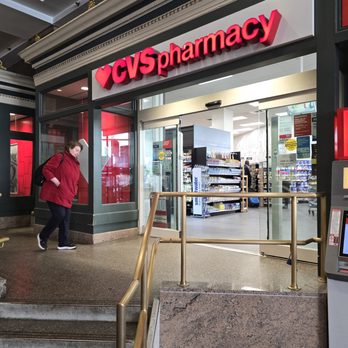 CVS Pharmacy - entry - Drugstores Near Me - Boston, Massachusetts CVS Pharmacy - entry - Drugstores Near Me - Boston, Massachusetts