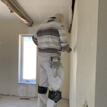 Arechigas Drywall - Removing popcorn texture - Drywall Installation & Repair Near Me Arechigas Drywall - Removing popcorn texture - Drywall Installation & Repair Near Me
