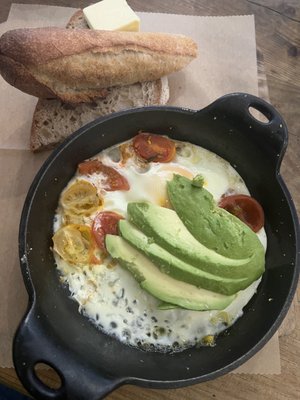 Le Pain Quotidien by null