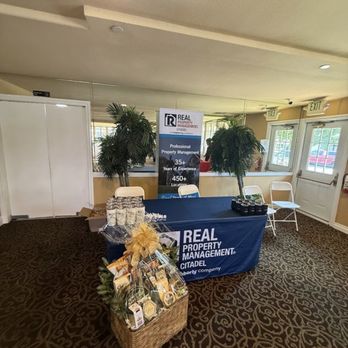 Real Property Management Citadel - NAHREP Event - Property Management Near Me - Orange, California Real Property Management Citadel - NAHREP Event - Property Management Near Me - Orange, California