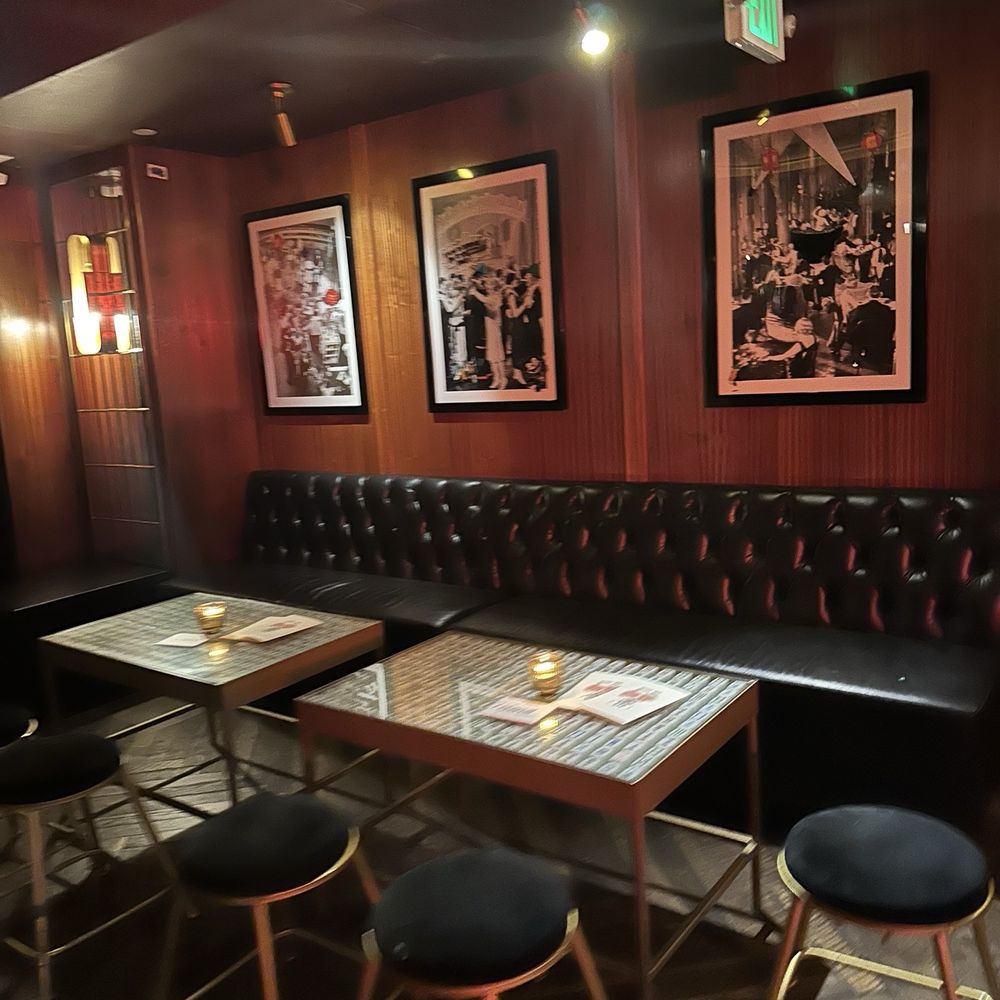 The Felix - Bars Near Me - San Francisco, California