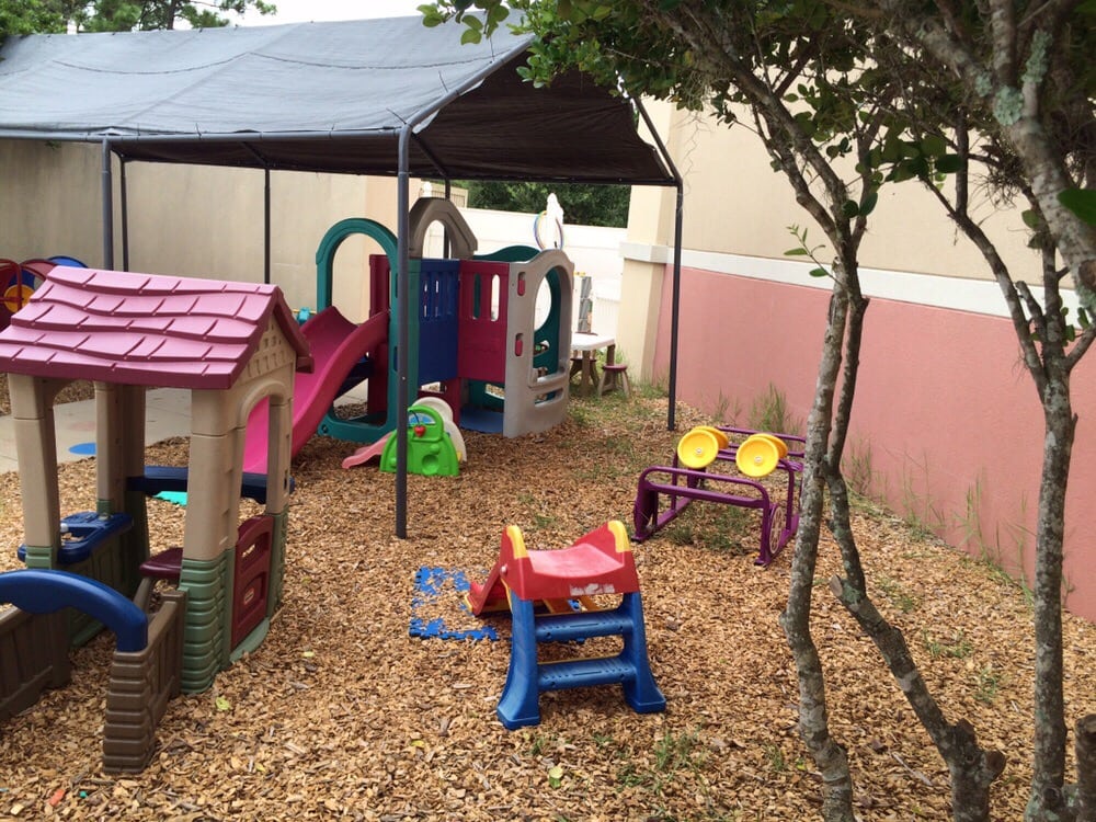 Little Lords & Ladies Learning Academy - childcare center in Orlando, FL